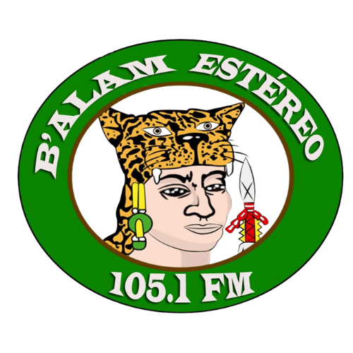 Balam Estereo 105.1 fm
